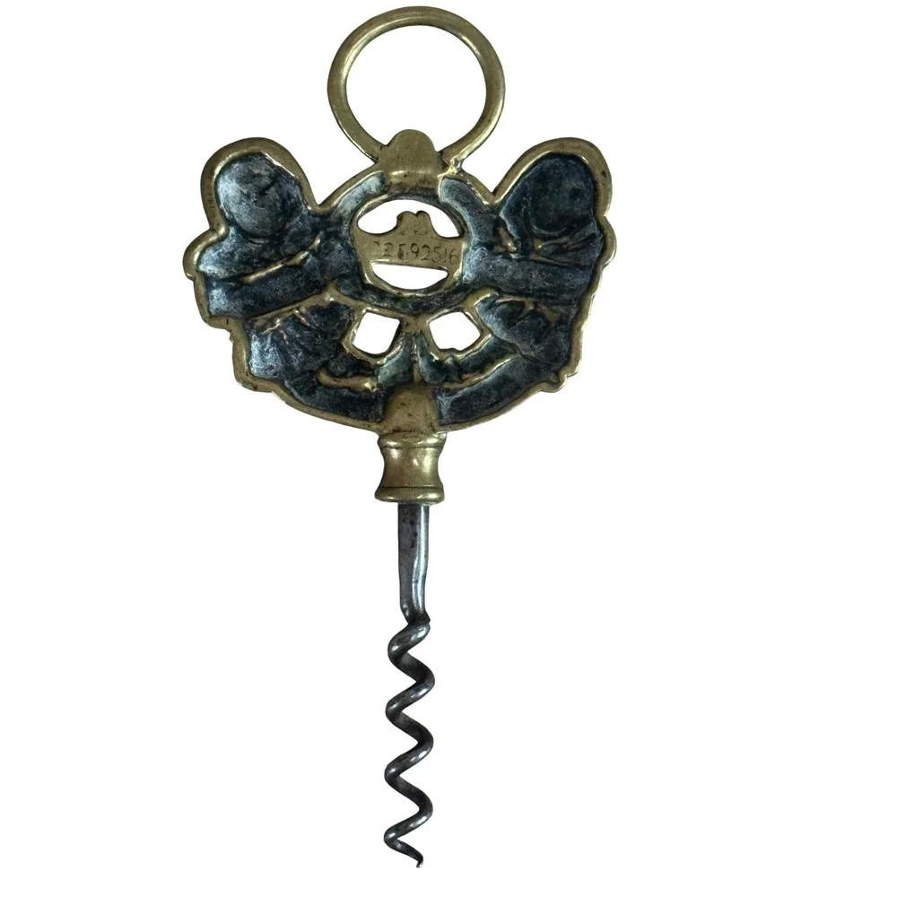 1911 British Brass 